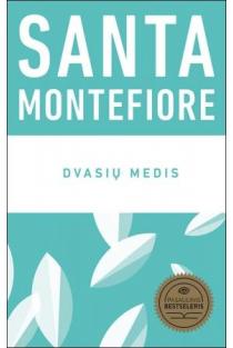 Dvasių medis | Santa Montefiore