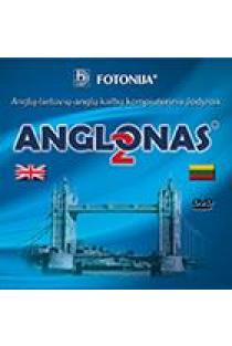 Anglonas 2 (DVD) | 