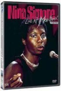 Live At Montreux (DVD) | Nina Simone