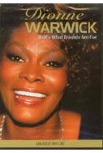 Dionne Warwick. Greatest Hits Live (DVD) | Dionne Warwick