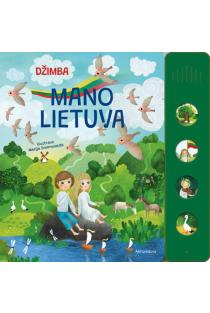 Džimba. Mano Lietuva | 