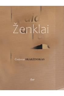 Ženklai | Česlovas Skaržinskas