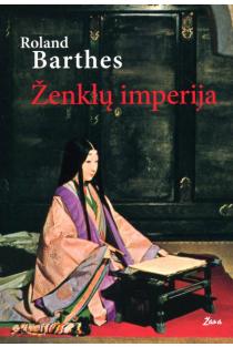 Ženklų imperija | Roland Barthes