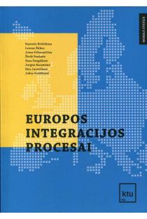 Europos integracijos procesai | 