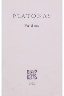 Faidras (knyga su defektais) | Platonas