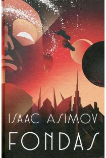 Fondas | Aizekas Azimovas (Isaac Asimov)