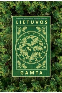 Lietuvos gamta | Vytautas Kandrotas