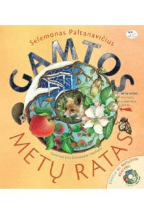 Gamtos metų ratas | Selemonas Paltanavičius