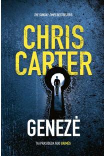 Genezė | Chris Carter