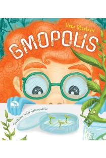 Gmopolis | Indrė Salanginaitė, Urtė Starkevič