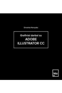 Grafiniai darbai su Adobe Illustrator CC | Eimantas Narvydas