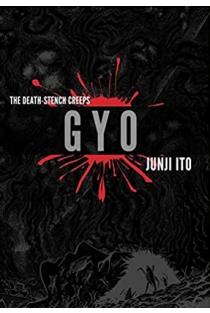 Gyo (2-In-1 Deluxe Edition) | Junji Ito