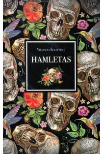 Hamletas | Viljamas Šekspyras (William Shakespeare)