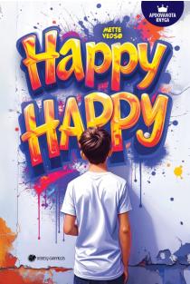 Happy happy | Mette Vedso