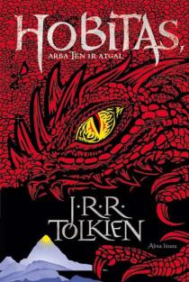 Hobitas, arba Ten ir atgal | J. R. R. Tolkien