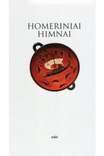 Homeriniai himnai | 
