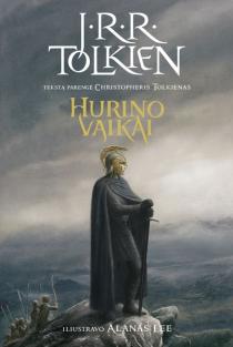 Hurino vaikai | J. R. R. Tolkien