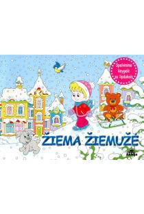 Žiema žiemužėlė | 