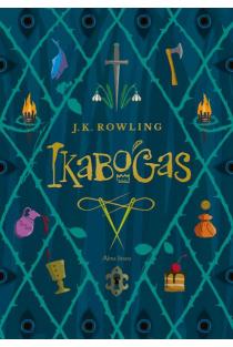 Ikabogas | J. K. Rowling