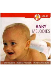 Baby melodies (CD) | 
