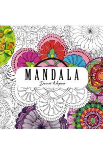 Mandala | Danutė Nagienė