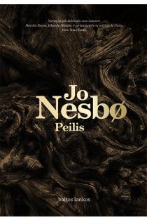 Peilis | Jo Nesbo