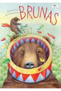 Brunas | Selemonas Paltanavičius