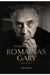 Romainas Gary | Dominique Bona