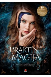 Praktinė magija (knyga su defektais) | Dainora Krasavičiūtė