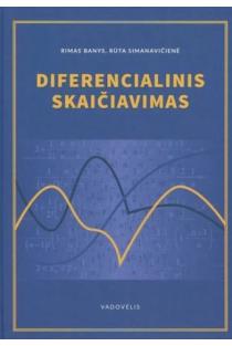 Diferencialinis skaičiavimas | Rimas Banys, Rūta Simanavičienė