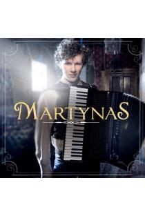 Martynas Levickis (CD) | 