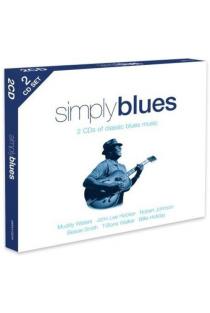 SIMPLY Blues (2 CD) | 