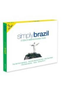 SIMPLY Brazil (2 CD) | 