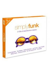 SIMPLY Funk (2 CD) | 