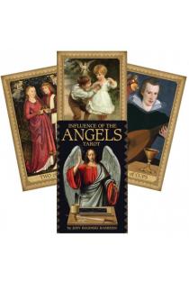 Influence Of The Angels taro kortos | 