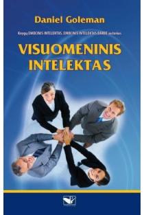Visuomeninis intelektas | Daniel Goleman