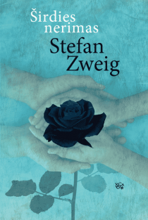 Širdies nerimas | Stefanas Cveigas (Stefan Zweig)