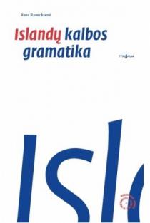 Islandų kalbos gramatika | Rasa Ruseckienė