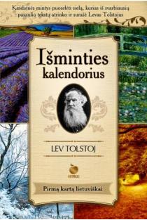 Išminties kalendorius | Levas Tolstojus (Lev Tolstoj)