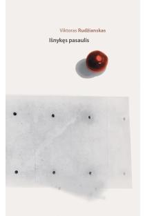 Išnykęs pasaulis | Viktoras Rudžianskas