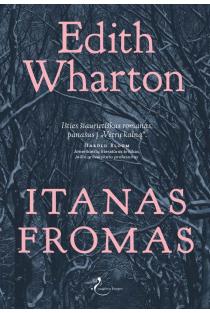 Itanas Fromas | Edith Wharton