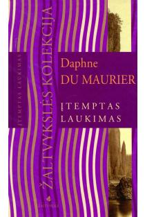 Įtemptas laukimas | Daphne du Maurier