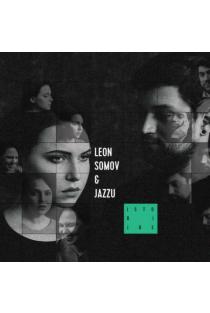 Leon Somov & Jazzu - Istorijos (CD) | 