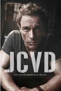 JCVD (DVD) | 