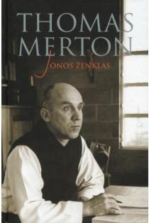 Jonos ženklas | Thomas Merton
