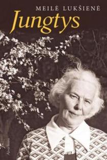 Jungtys | Meilė Lukšienė