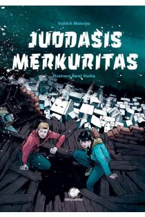 Juodasis merkuritas | Vojtěch Matocha
