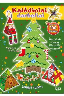 Kalėdiniai darbeliai 2 | 