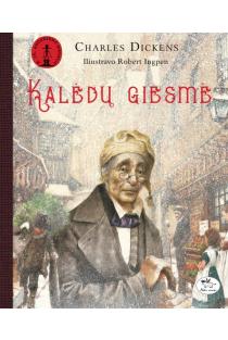 Kalėdų giesmė | Čarlzas Dikensas (Charles Dickens)