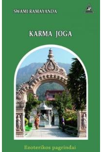 Karma joga | Swami Ramayanda
